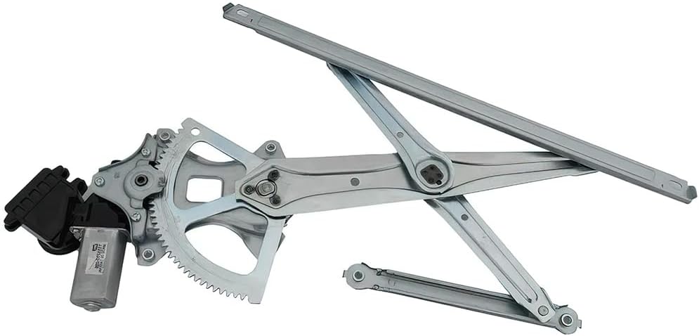 Right Side Front door glass regulator 2011 - 2017 LEXUS CT200h LX1351120 698010E020-PFM