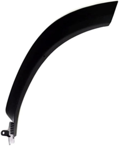 Left Side Rear wheel opening molding 2015 - 2017 LEXUS NX200t  LX1790100 7506278011