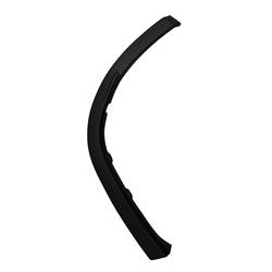 Left Side Rear Wheel Opening Molding 2016 - 2019 LEXUS RX350 LX1790103 756060E010