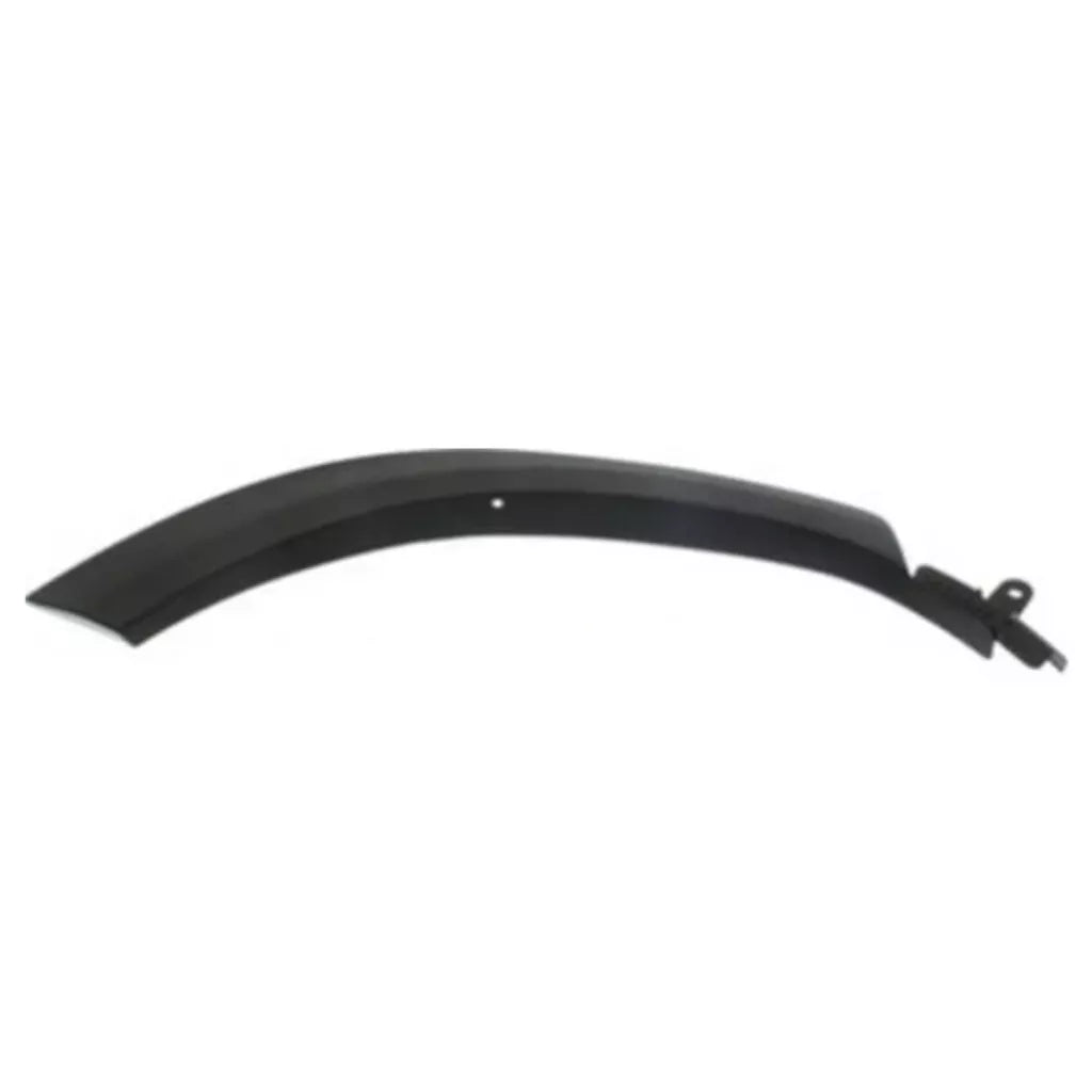 Right Side Rear Wheel Opening Molding 2015 - 2021 LEXUS NX300H LX1791100 7506178011