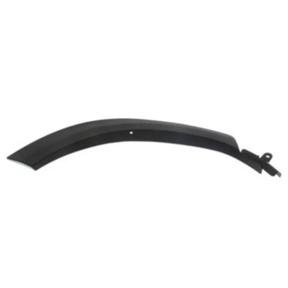 Right Side Rear Wheel Opening Molding 2015 - 2021 LEXUS NX300H LX1791100 7506178011