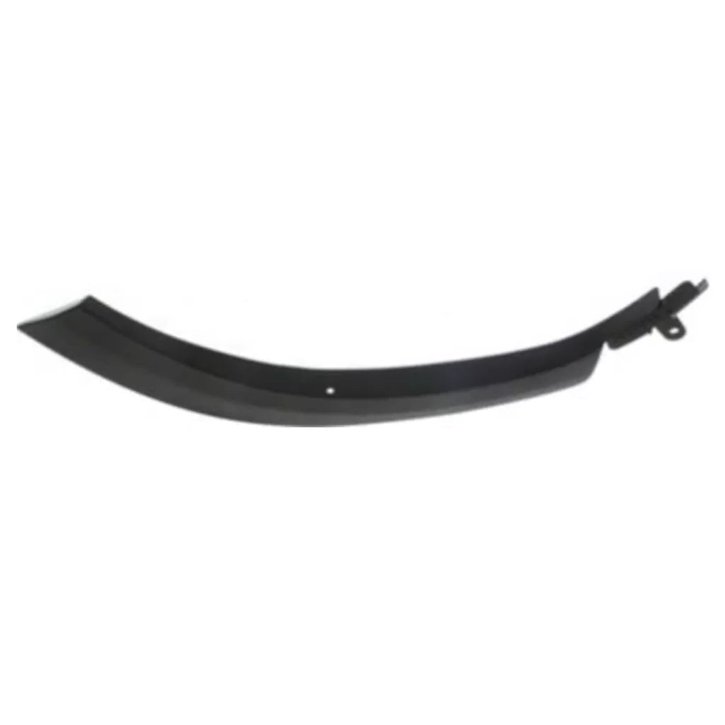 Right Side Rear Wheel Opening Molding 2015 - 2021 LEXUS NX300H LX1791100 7506178011