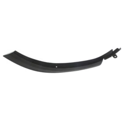 Right Side Rear Wheel Opening Molding 2015 - 2021 LEXUS NX300H LX1791100 7506178011