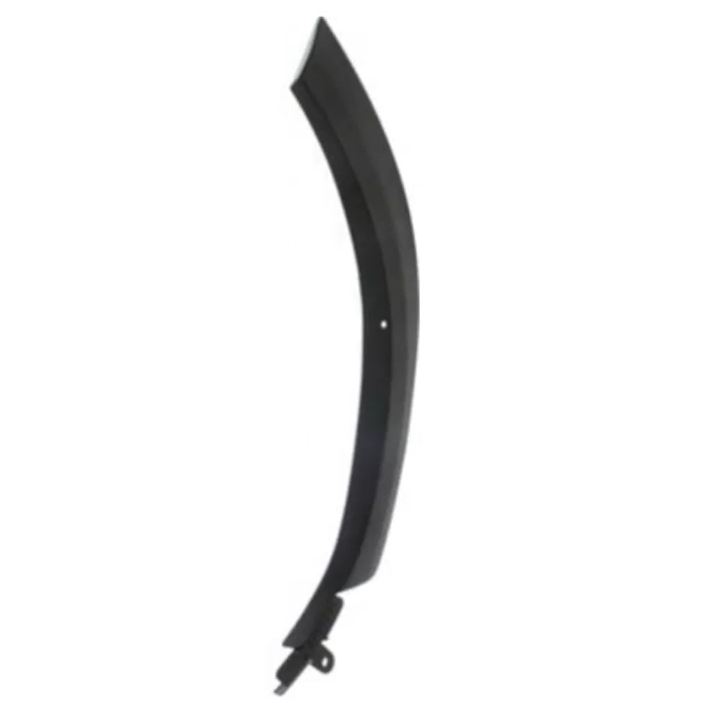 Right Side Rear Wheel Opening Molding 2015 - 2021 LEXUS NX300H LX1791100 7506178011