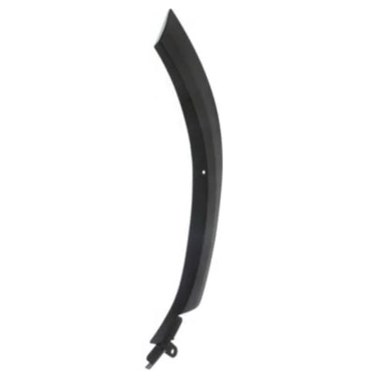 Right Side Rear Wheel Opening Molding 2015 - 2021 LEXUS NX300H LX1791100 7506178011