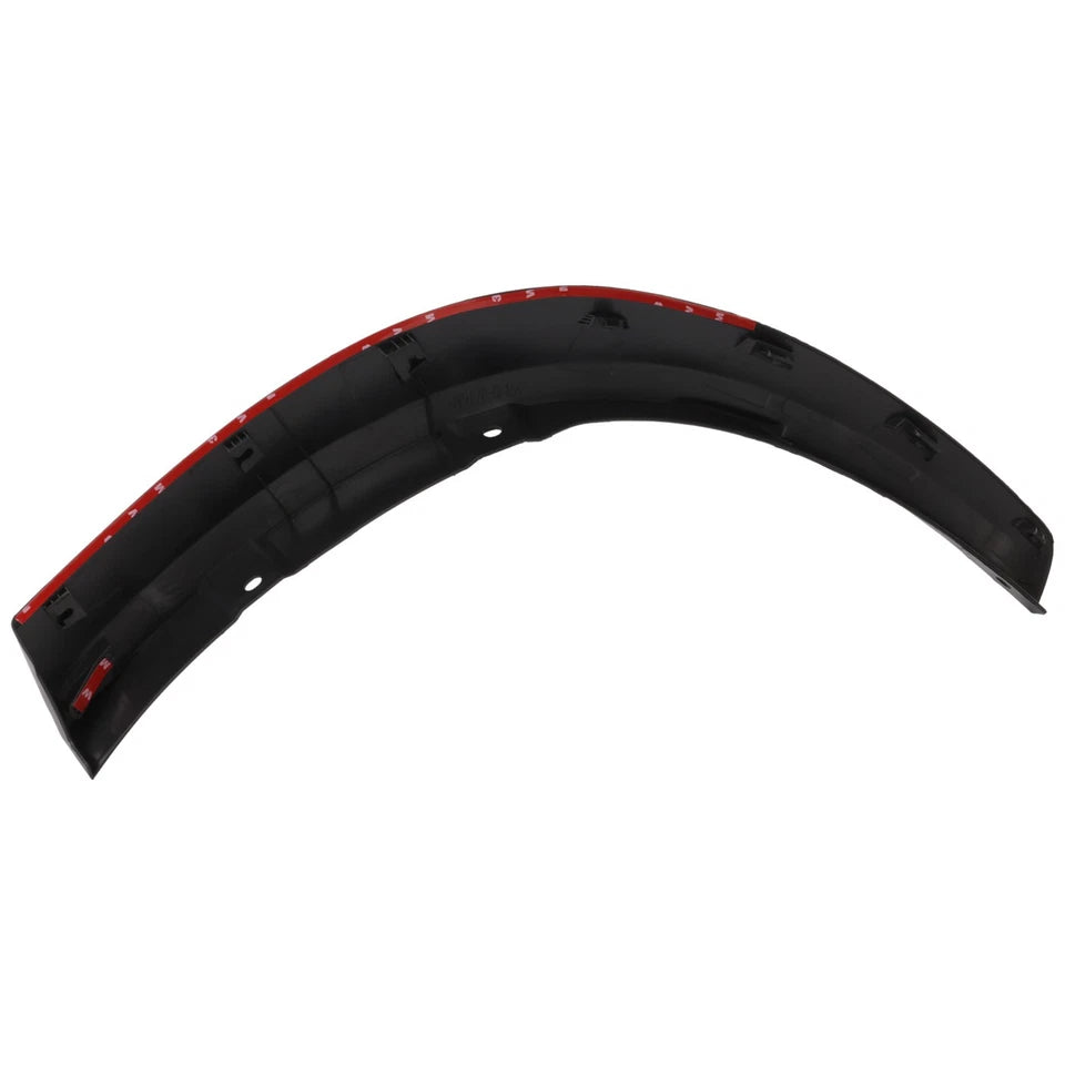 Right Side Rear Wheel Opening Molding 2015 - 2021 LEXUS NX200T LX1791101 7560578010