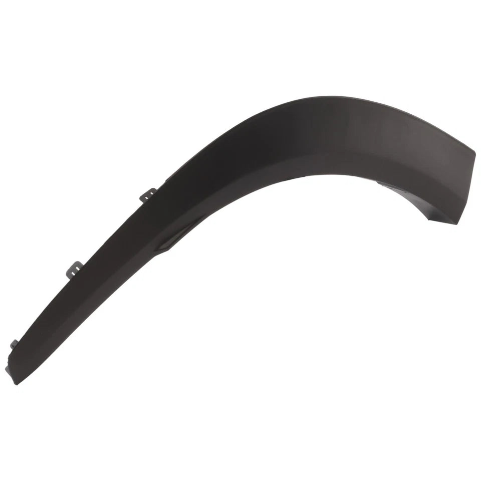 Right Side Rear Wheel Opening Molding 2015 - 2021 LEXUS NX200T LX1791101 7560578010