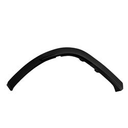 Right Side Rear Wheel Opening Molding 2016 - 2019 LEXUS RX350 LX1791103 756050E010