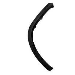 Right Side Rear Wheel Opening Molding 2016 - 2019 LEXUS RX350 LX1791103 756050E010