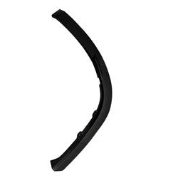 Right Side Rear Wheel Opening Molding 2016 - 2019 LEXUS RX350 LX1791103 756050E010