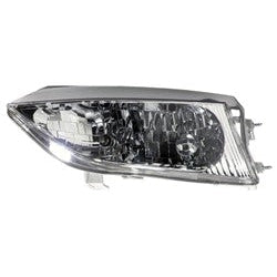 Left Side Headlamp Assembly Composite 1997 - 1998 LEXUS ES300 LX2502101V 8115033290