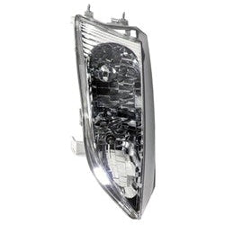 Left Side Headlamp Assembly Composite 1997 - 1998 LEXUS ES300 LX2502101V 8115033290