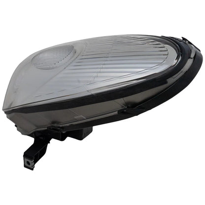 Left Side Headlamp Assembly Composite 2002 - 2004 LEXUS ES300 CAPA LX2502114C 8117033450