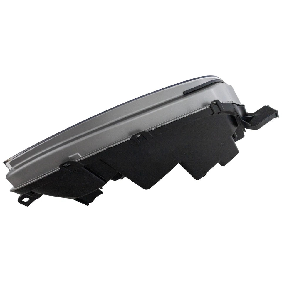 Left Side Headlamp Assembly Composite 2002 - 2004 LEXUS ES300 CAPA LX2502114C 8117033450