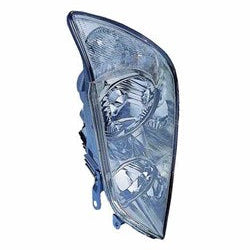 Left Side Headlamp Assembly Composite 2001 - 2004 LEXUS IS300 LX2502121V 8115053040