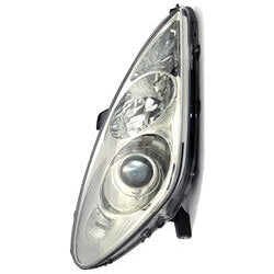 Left Side Headlamp Assembly Composite 2005 - 2006 LEXUS ES330 CAPA LX2502125C 8117033561