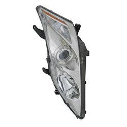 Left Side Headlamp Assembly Composite 2007 - 2009 LEXUS ES350 LX2502134V 8117033670