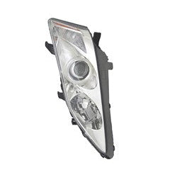 Left Side Headlamp Assembly Composite 2007 - 2009 LEXUS ES350 CAPA LX2502142C 8118533680