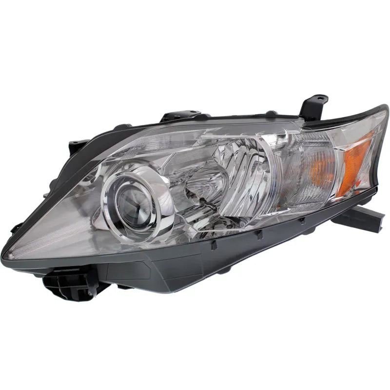 Left Side Headlamp Assembly Composite 2010 - 2012 LEXUS RX350 LX2502148 811500E061