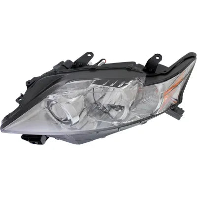 Left Side Headlamp Assembly Composite 2010 - 2012 LEXUS RX350 LX2502148 811500E061