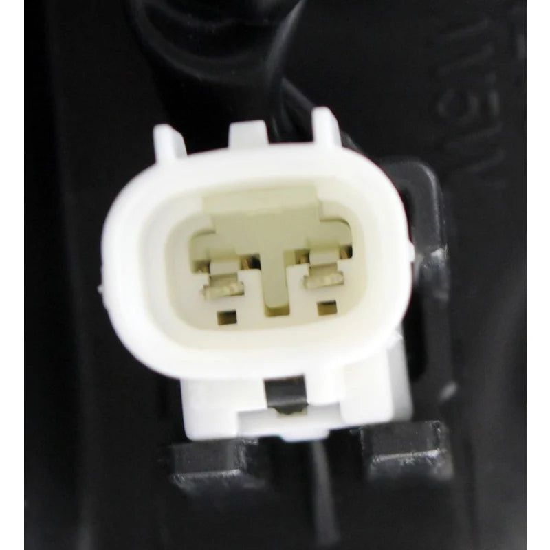 Left Side Headlamp Assembly Composite 2010 - 2012 LEXUS RX350 LX2502148 811500E061