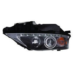 Left Side Headlamp Assembly Composite 2013 - 2015 LEXUS RX350 CAPA LX2502156C 811500E150