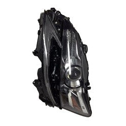 Left Side Headlamp Assembly Composite 2016 - 2020 LEXUS GS200T LX2502169 8118530J30
