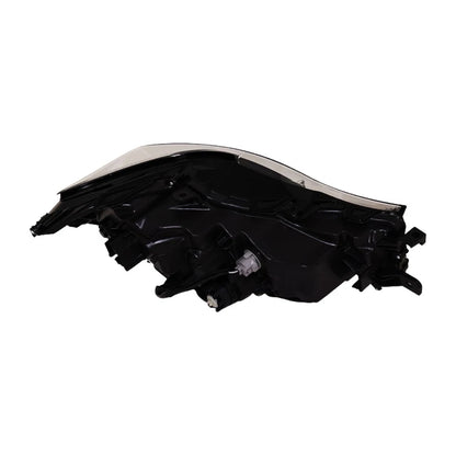 Left Side Headlamp Assembly Composite 2017 - 2020 LEXUS IS200T LX2502170 8118553810