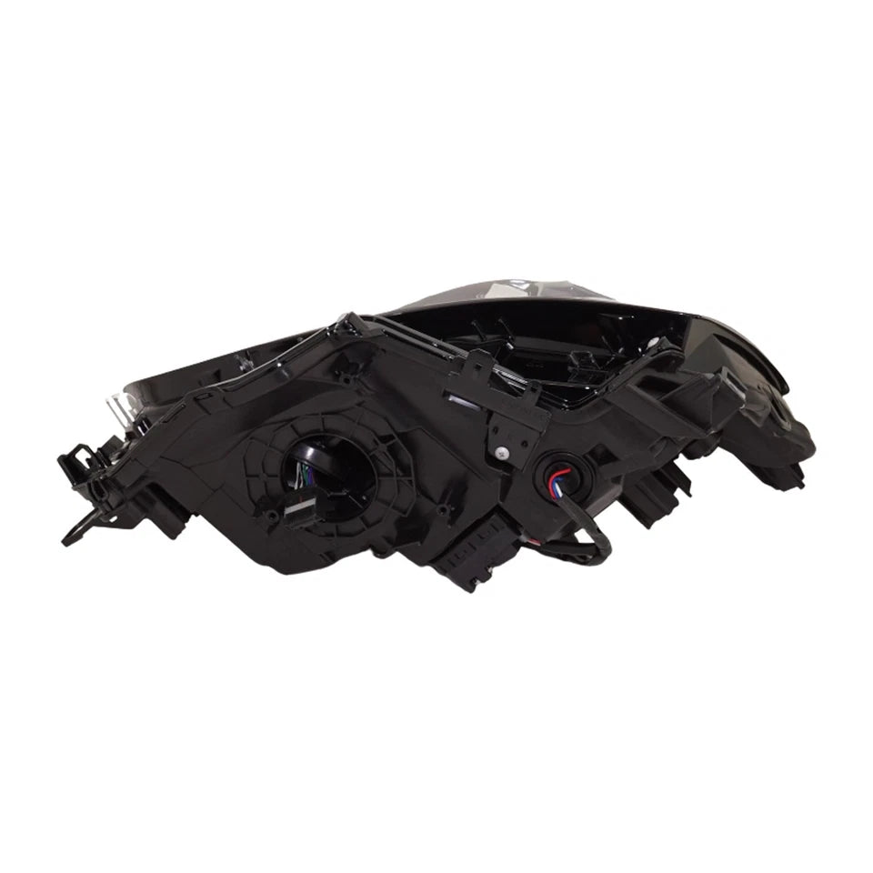 Left Side Headlamp Assembly Composite 2017 - 2020 LEXUS IS200T LX2502170 8118553810