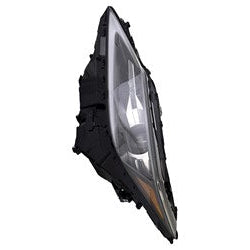 Left Side Headlamp Assembly Composite 2020 - 2022 LEXUS RX350 CAPA LX2502187C 811500E570