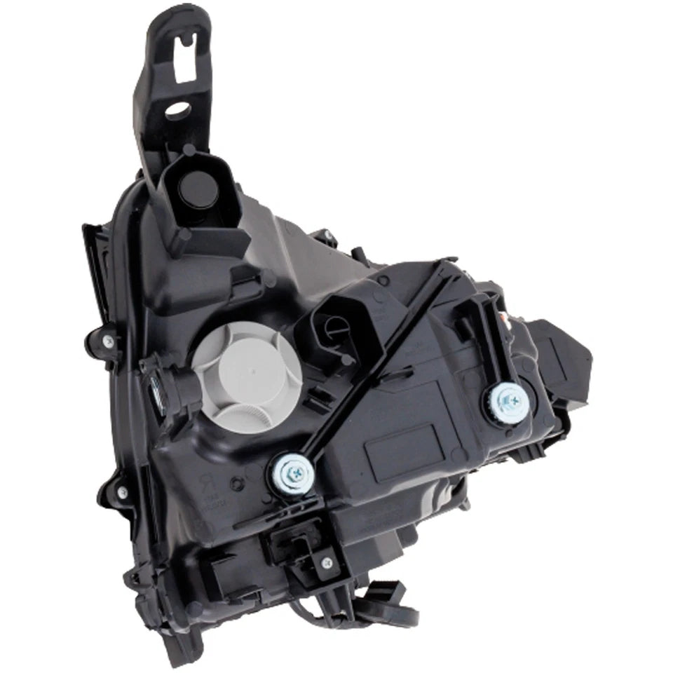 Left Side Headlamp Assembly Composite 2019 - 2022 LEXUS UX200 LX2502189 8118576231