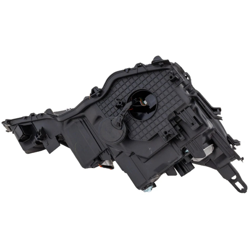 Left Side Headlamp Assembly Composite 2019 - 2022 LEXUS UX200 LX2502189 8118576231