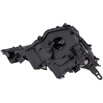 Left Side Headlamp Assembly Composite 2019 - 2022 LEXUS UX200 LX2502189 8118576231