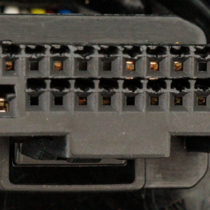 Left Side Headlamp Assembly Composite 2019 - 2022 LEXUS UX200 LX2502189 8118576231