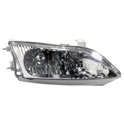 Right Side Headlamp Assembly Composite 1997 - 1998 LEXUS ES300 LX2503101V 8111033300