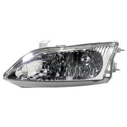 Right Side Headlamp Assembly Composite 1997 - 1998 LEXUS ES300 LX2503101V 8111033300