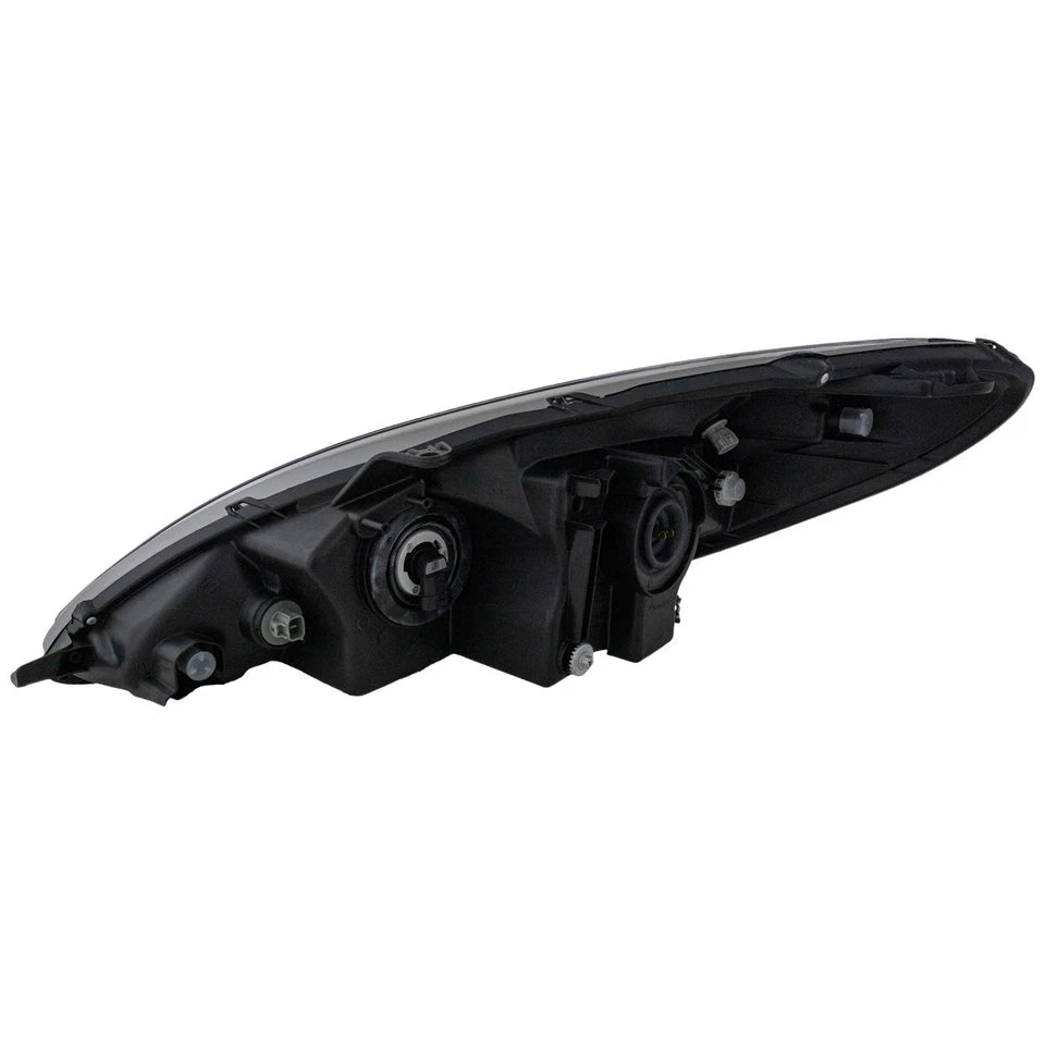 Right Side Headlamp Assembly Composite 2002 - 2004 LEXUS ES300 CAPA LX2503114C 8113033450