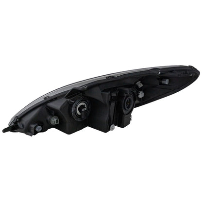 Right Side Headlamp Assembly Composite 2002 - 2004 LEXUS ES300 CAPA LX2503114C 8113033450