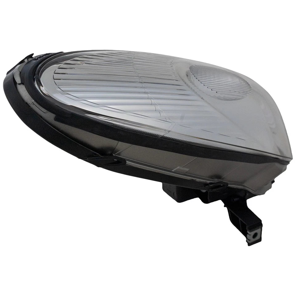 Right Side Headlamp Assembly Composite 2002 - 2004 LEXUS ES300 CAPA LX2503114C 8113033450