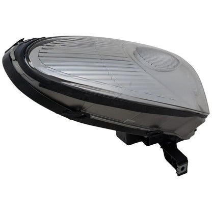 Right Side Headlamp Assembly Composite 2002 - 2004 LEXUS ES300 CAPA LX2503114C 8113033450