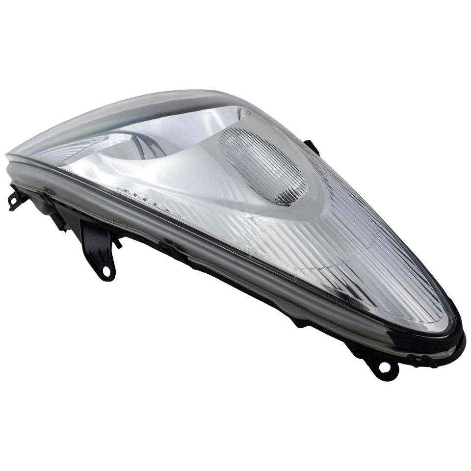 Right Side Headlamp Assembly Composite 2002 - 2004 LEXUS ES300 CAPA LX2503114C 8113033450