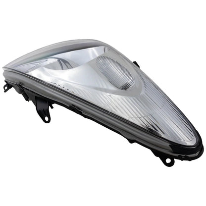 Right Side Headlamp Assembly Composite 2002 - 2004 LEXUS ES300 CAPA LX2503114C 8113033450