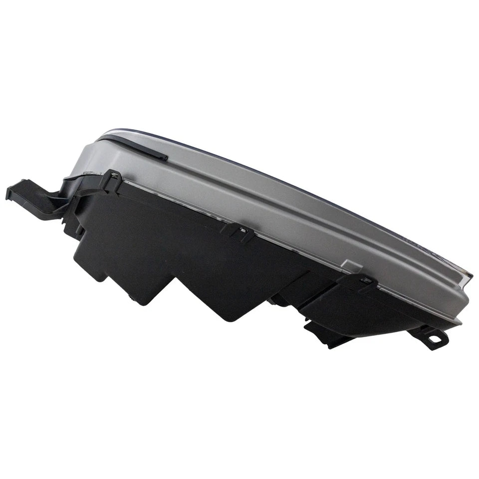 Right Side Headlamp Assembly Composite 2002 - 2004 LEXUS ES300 CAPA LX2503114C 8113033450