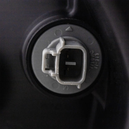 Right Side Headlamp Assembly Composite 2002 - 2004 LEXUS ES300 CAPA LX2503114C 8113033450