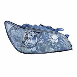 Right Side Headlamp Assembly Composite 2001 - 2004 LEXUS IS300 LX2503121V 8111053040