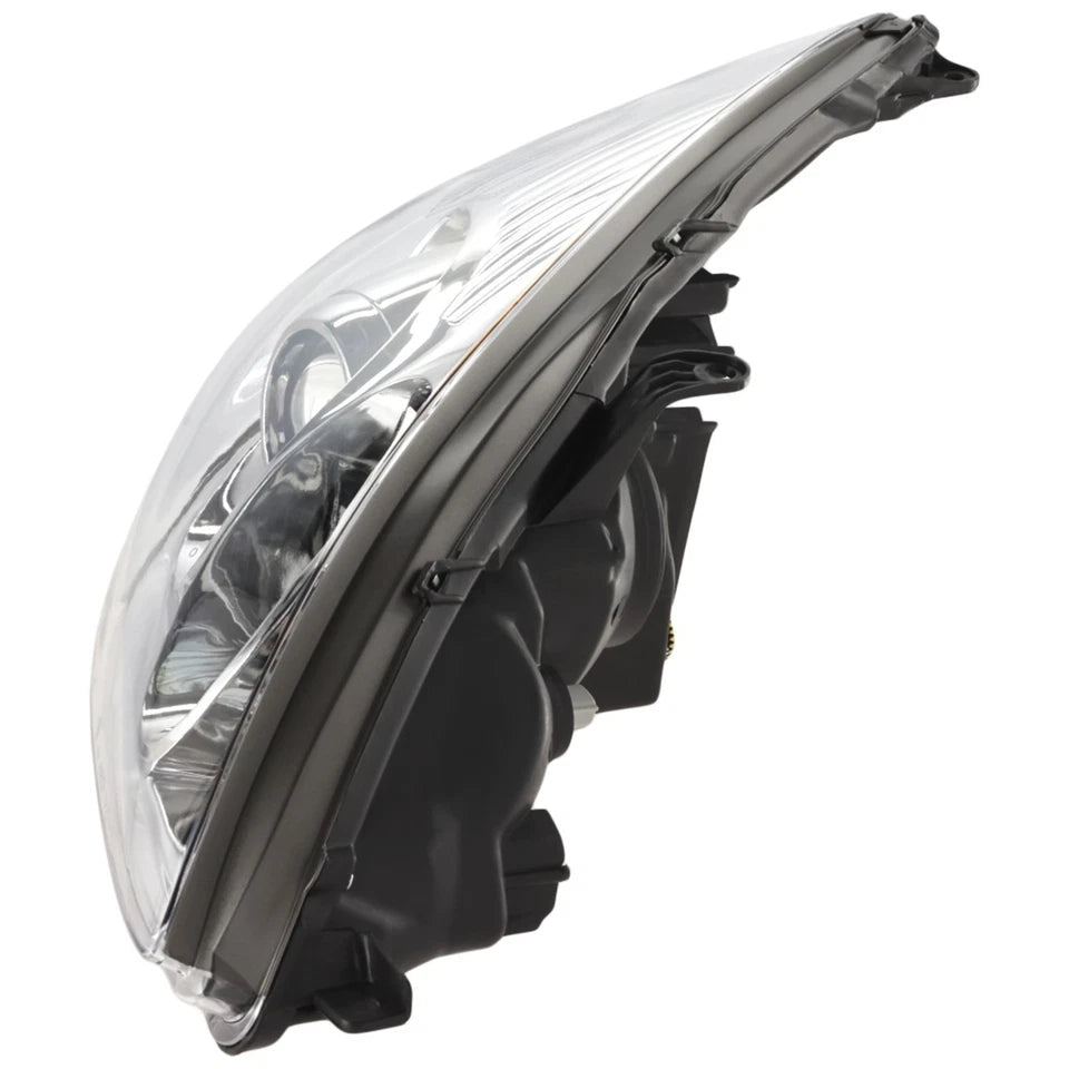 Right Side Headlamp Assembly Composite 2005 - 2006 LEXUS ES330 LX2503125 8113033561