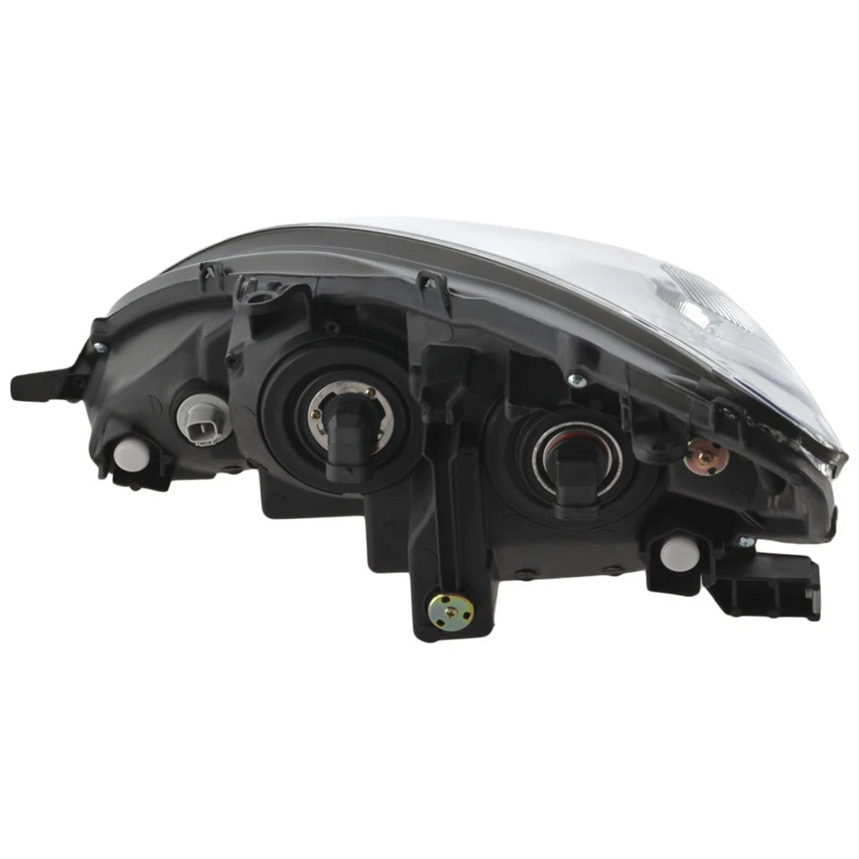 Right Side Headlamp Assembly Composite 2005 - 2006 LEXUS ES330 LX2503125 8113033561