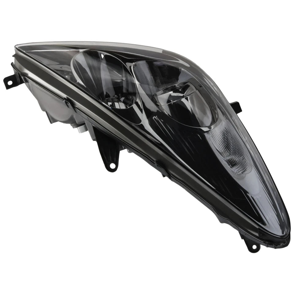 Right Side Headlamp Assembly Composite 2005 - 2006 LEXUS ES330 LX2503125 8113033561