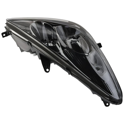 Right Side Headlamp Assembly Composite 2005 - 2006 LEXUS ES330 LX2503125 8113033561