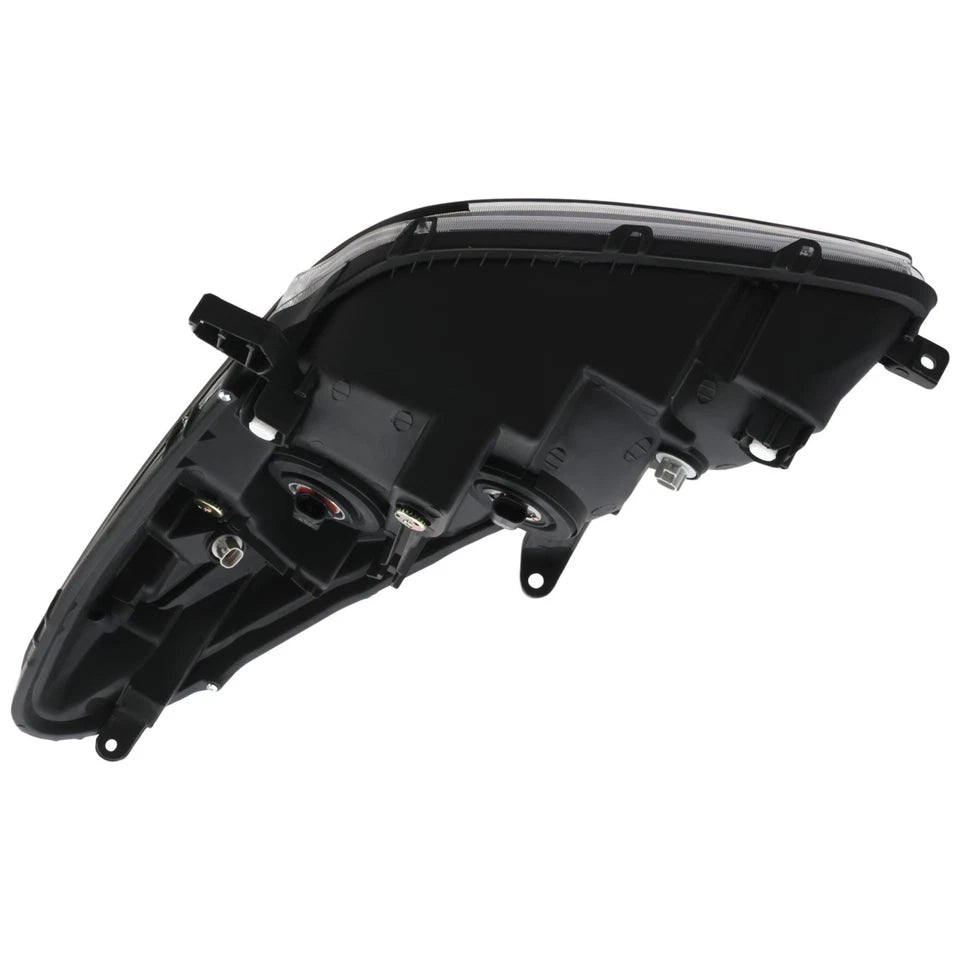 Right Side Headlamp Assembly Composite 2005 - 2006 LEXUS ES330 LX2503125 8113033561